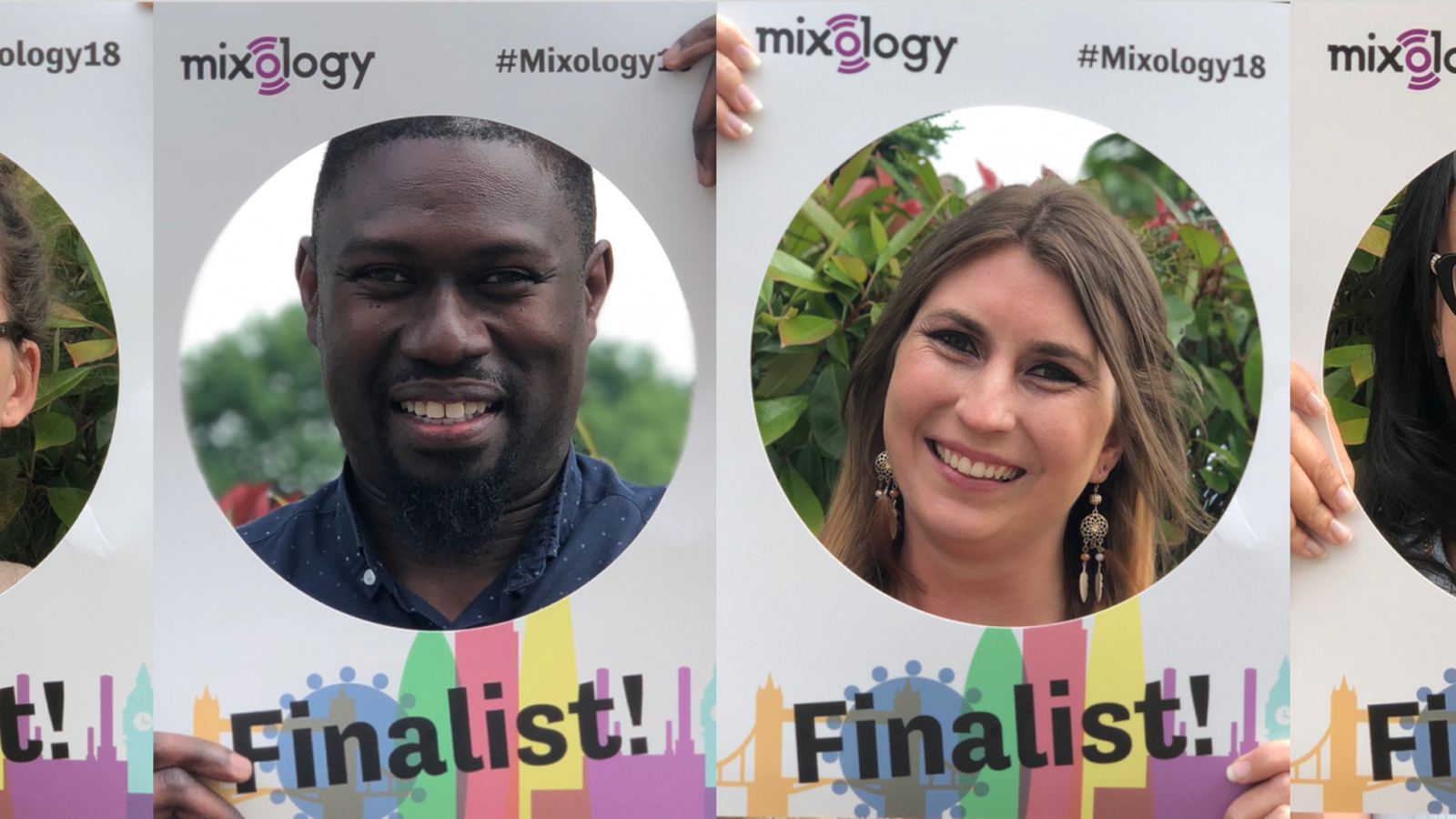 Mixology Awards Party 2018 image