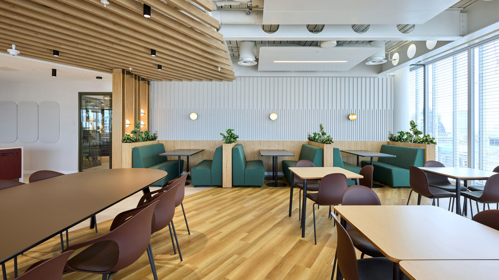 Check out one of our recently completed project - Paddington, London image