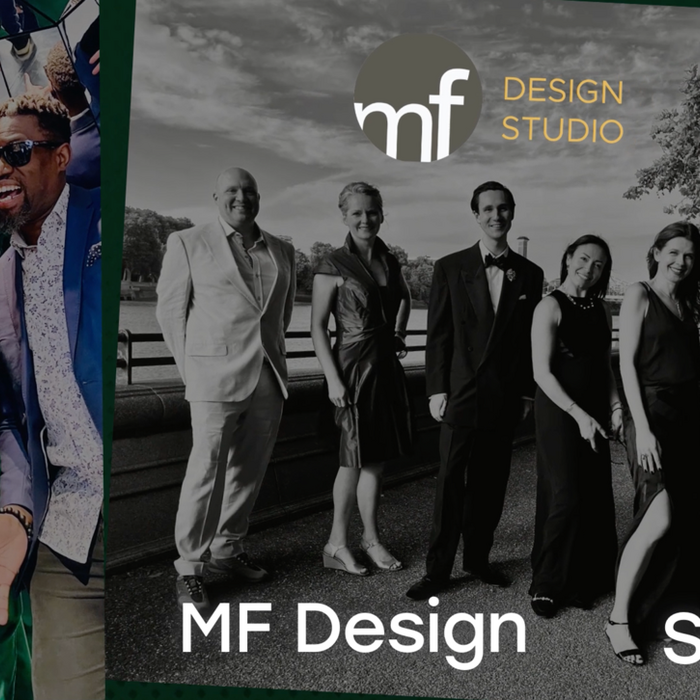 Homepage | MF Design Studio