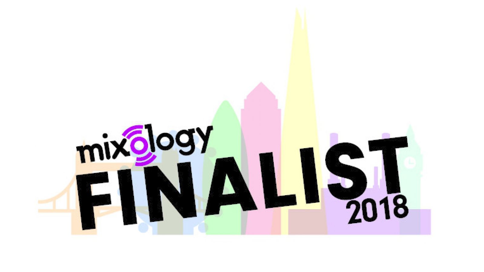 MF Design Studio Finalist of Mixology Awards 2018 image