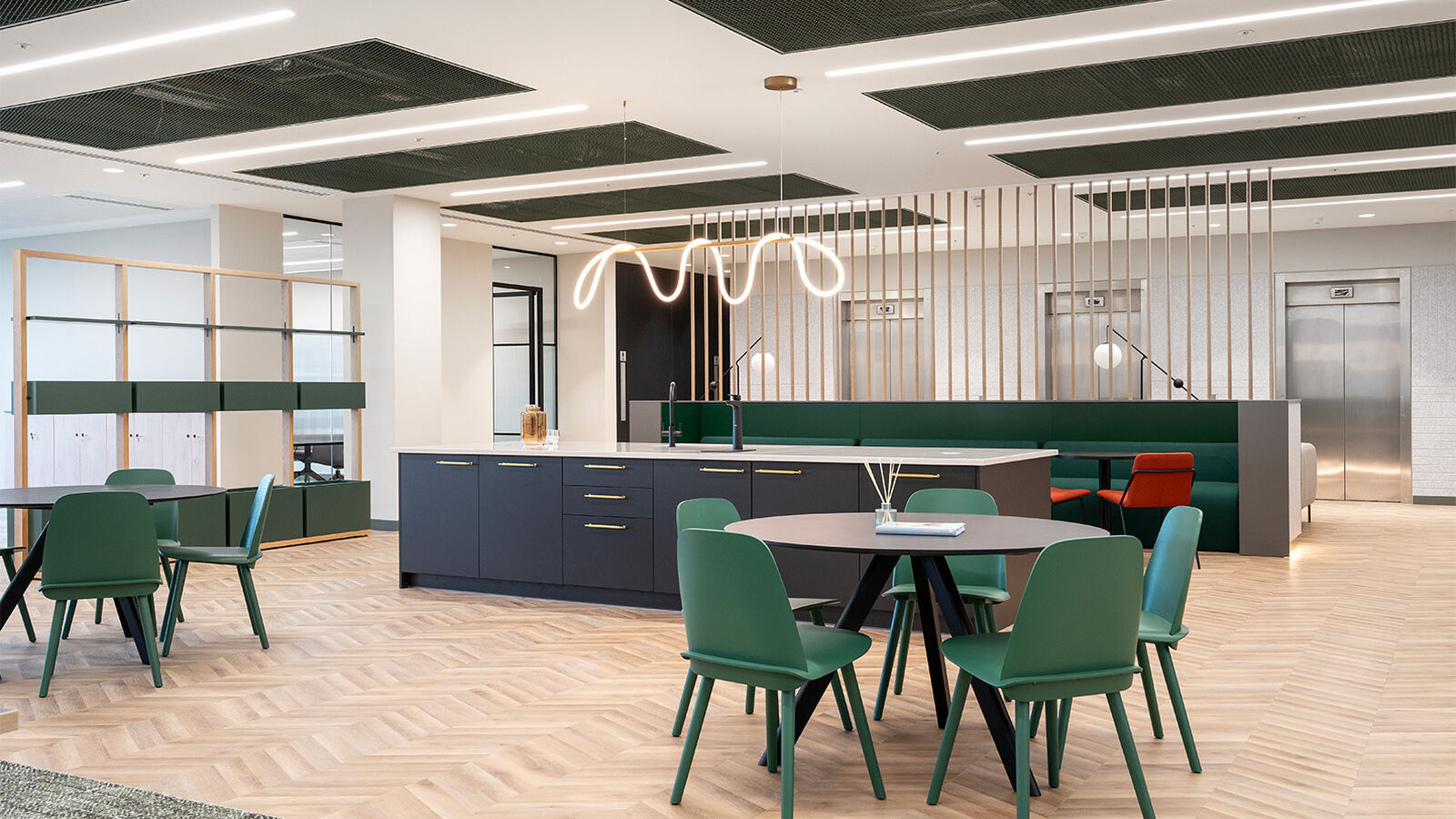 10 Chiswell Street - 02 image