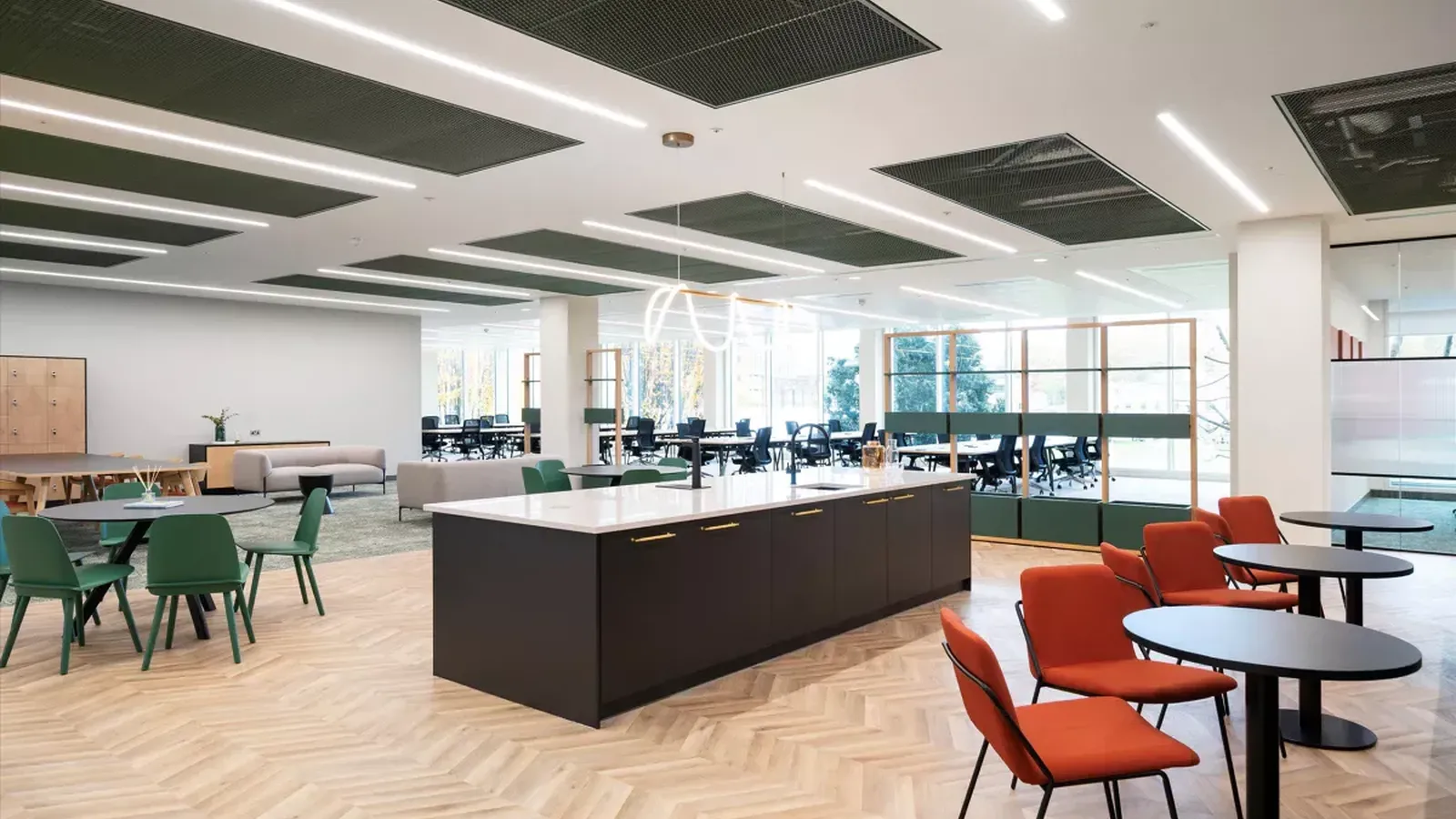 10 Chiswell Street - 02 image