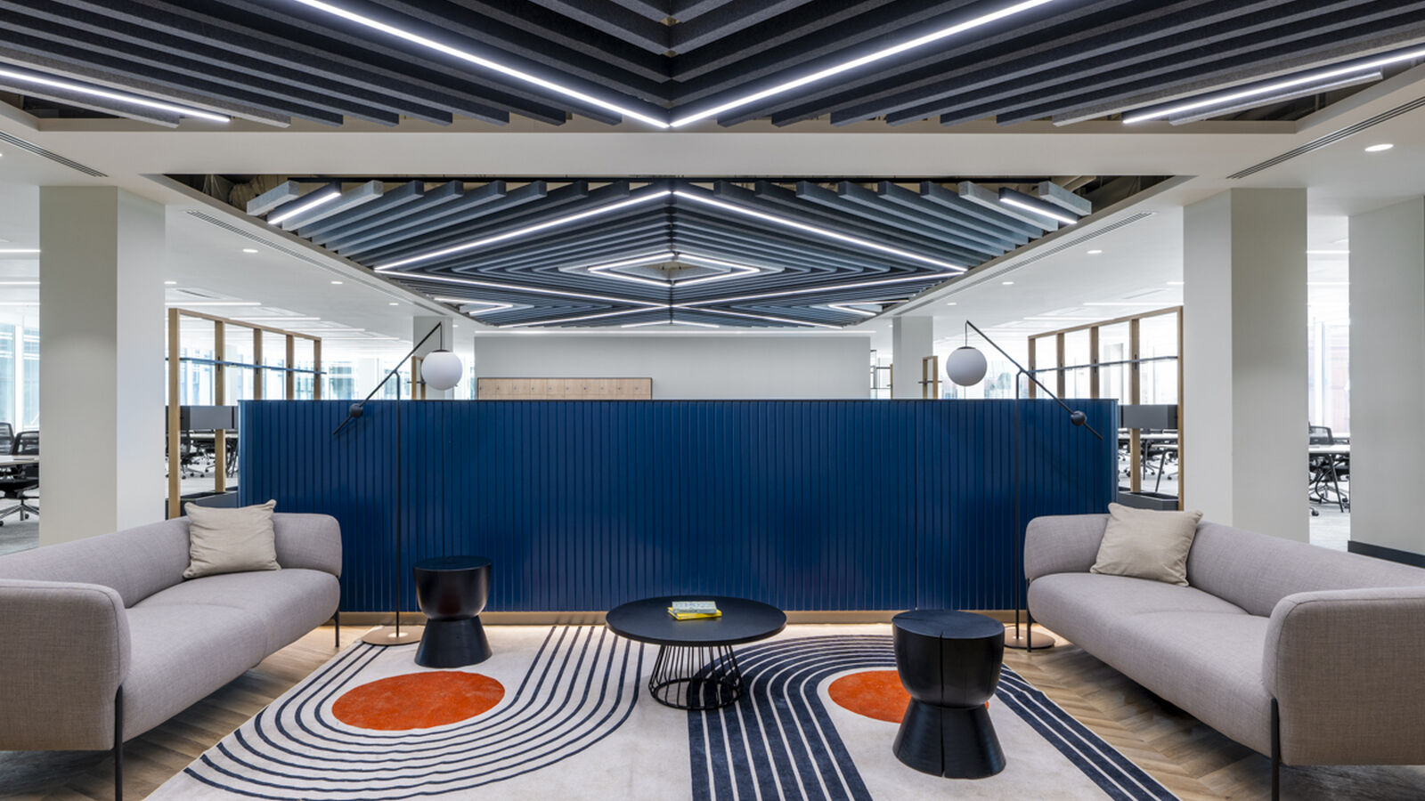 10 Chiswell Street - 04 image