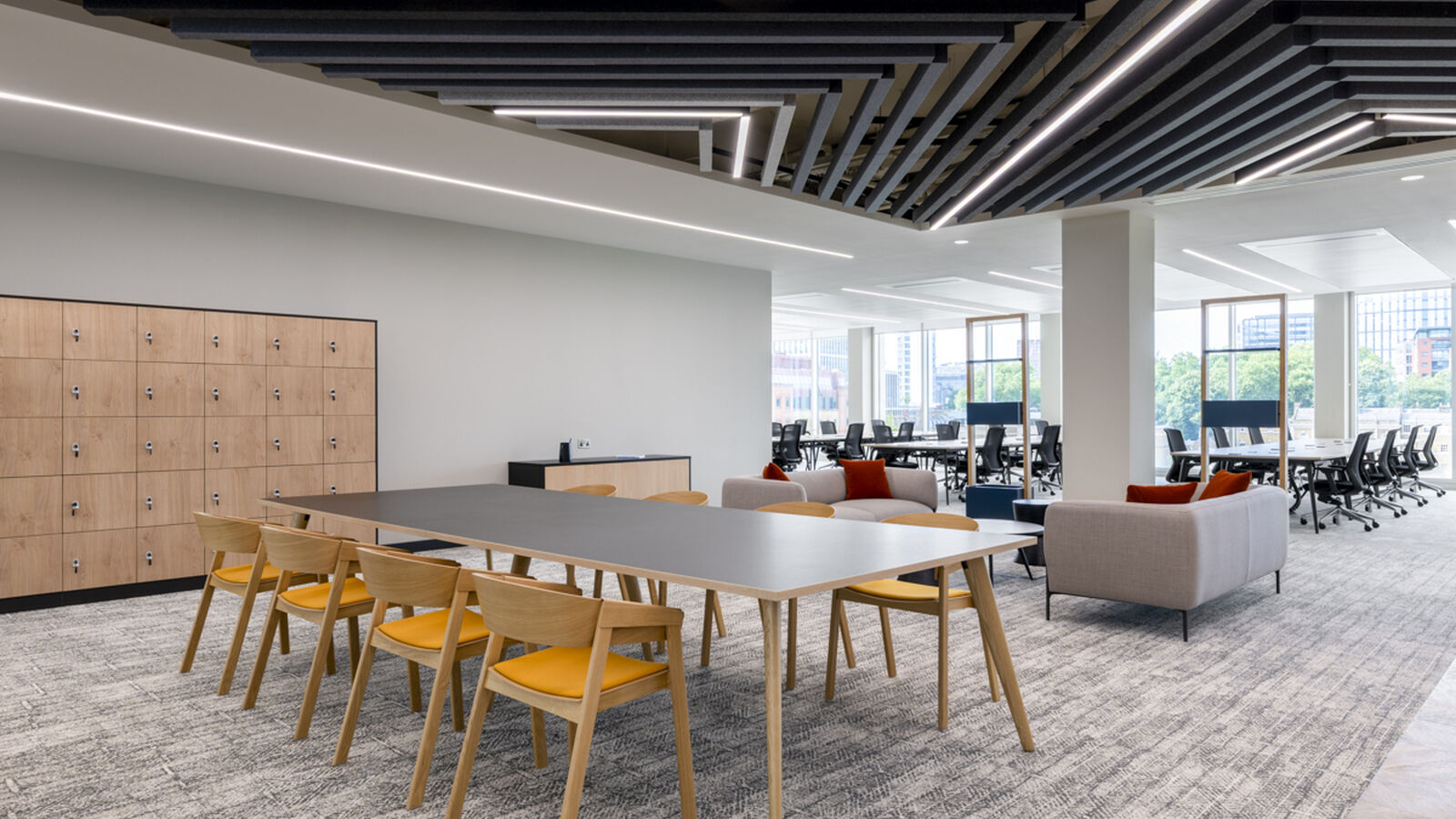 10 Chiswell Street - 04 image