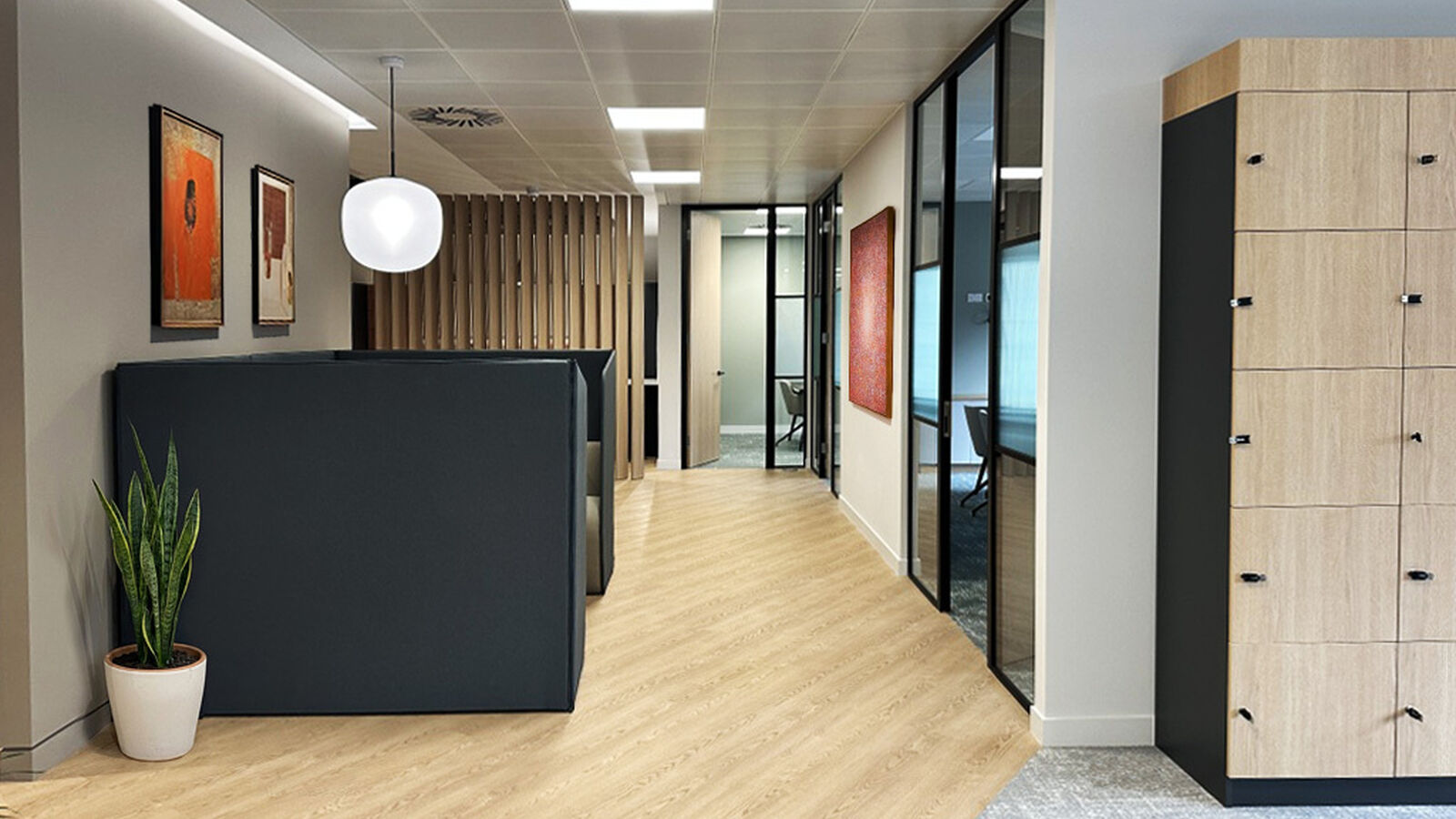 41 Eastcheap - 04 image