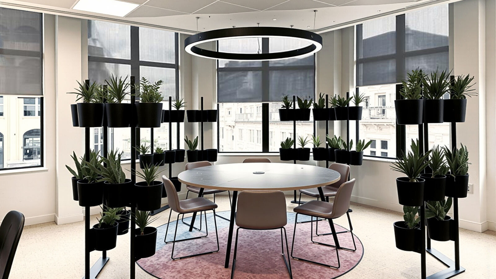 41 Eastcheap - 04 image