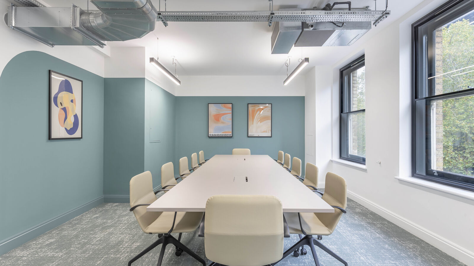 12 Alfred Place image