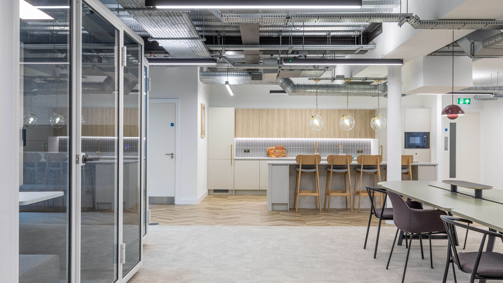 12 Alfred Place image