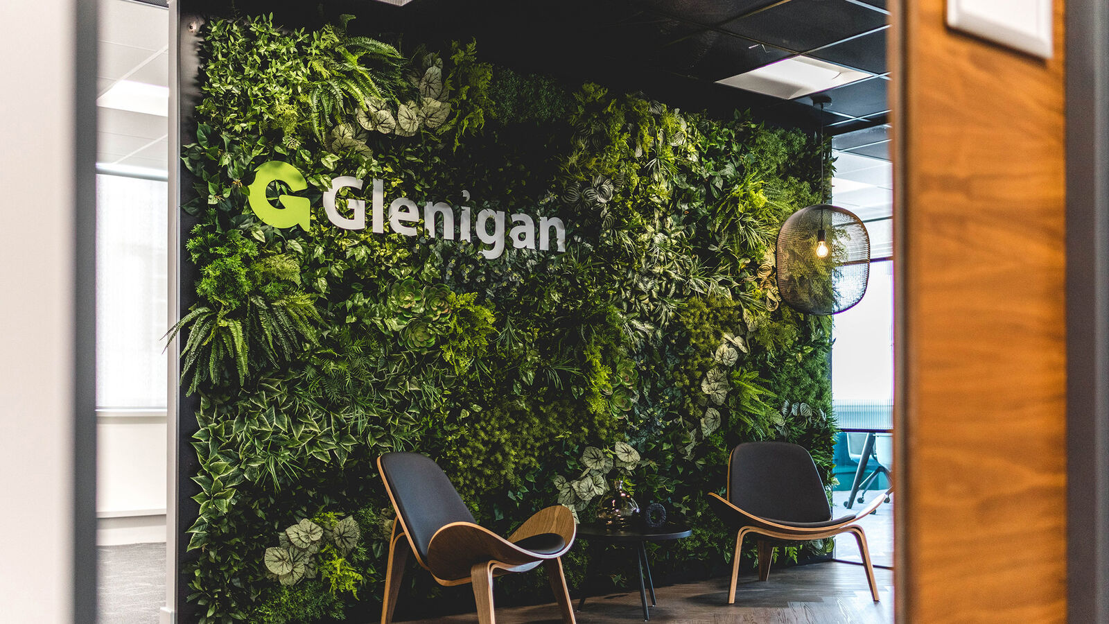 Glenigan image