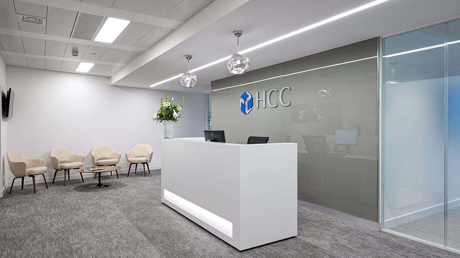 HCC International image