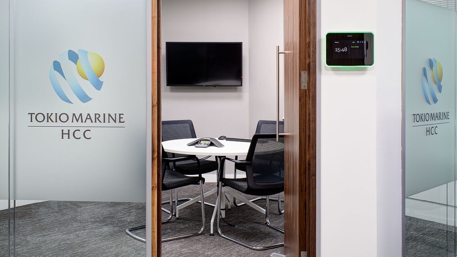 Tokio Marine HCC - Lime Street Office image