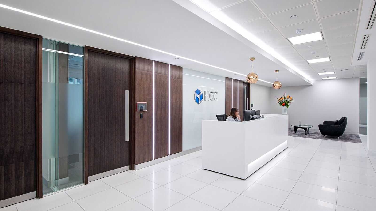 Tokio Marine HCC Insurance image