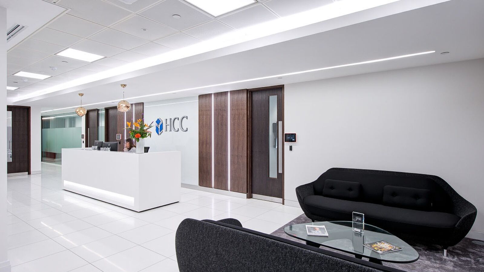 Tokio Marine HCC Insurance image