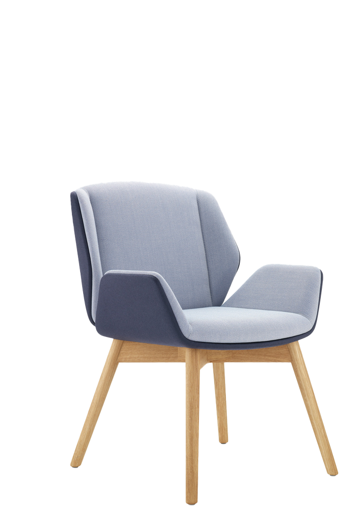 Boss Design Kruze Wooden Base