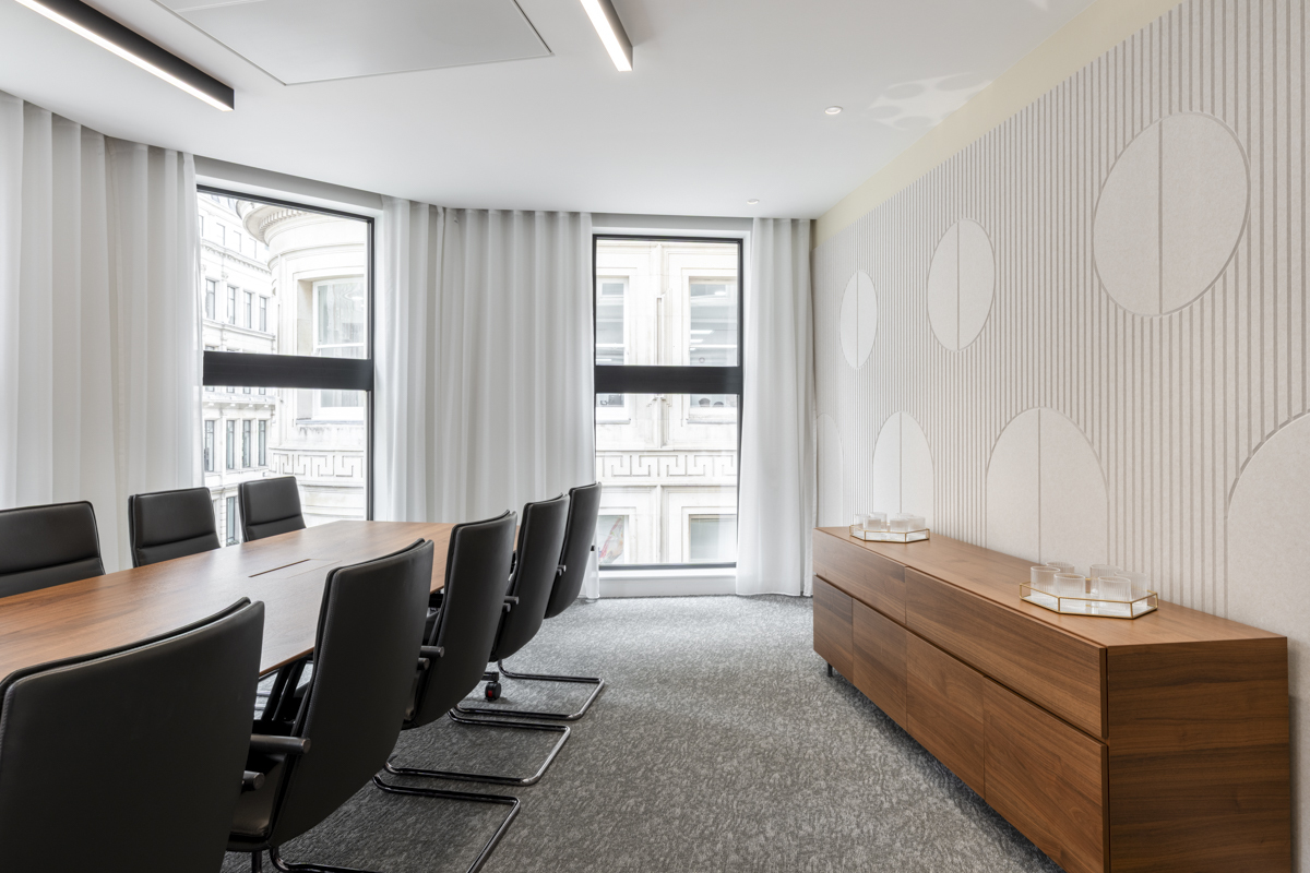 MF Studio Cogent Office Curator SMALL 1