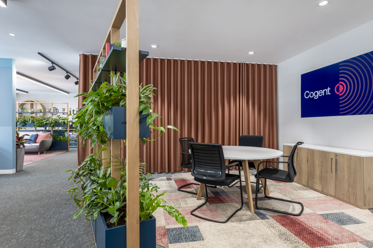 MF Studio Cogent Office Curator SMALL 6