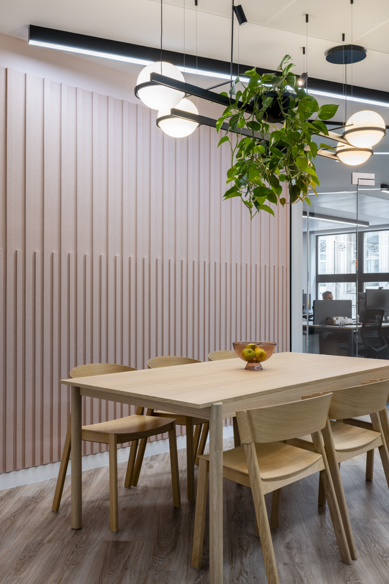 MF Studio Cogent Office Curator SMALL 8