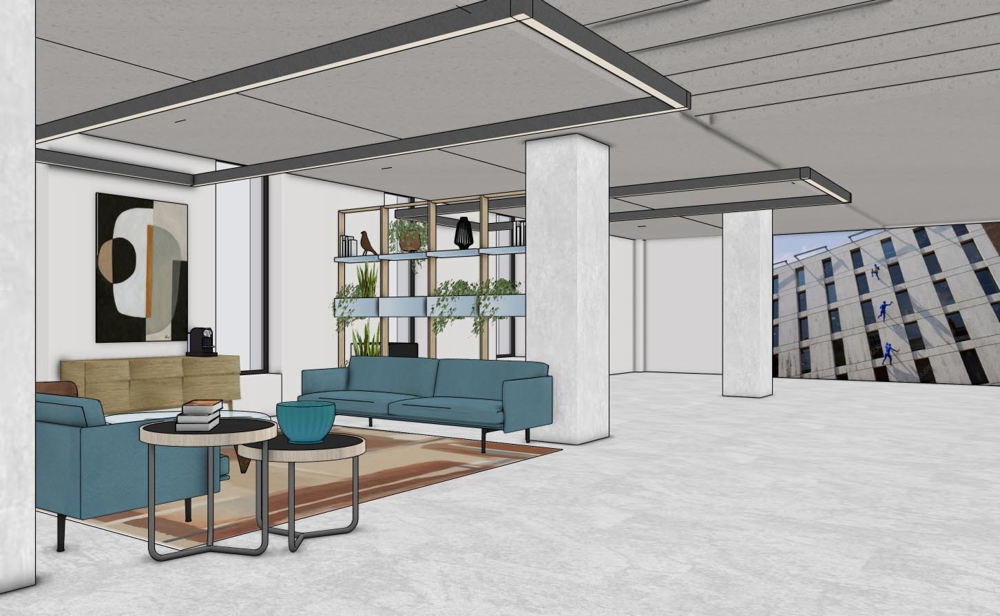 Maya Floor 4 Sales for Website