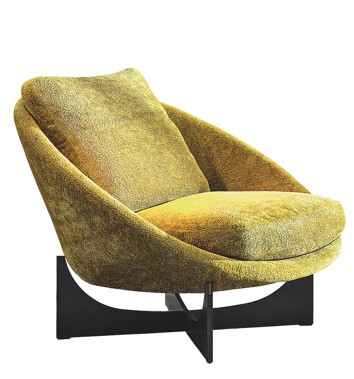 Minotti Lido Armchair