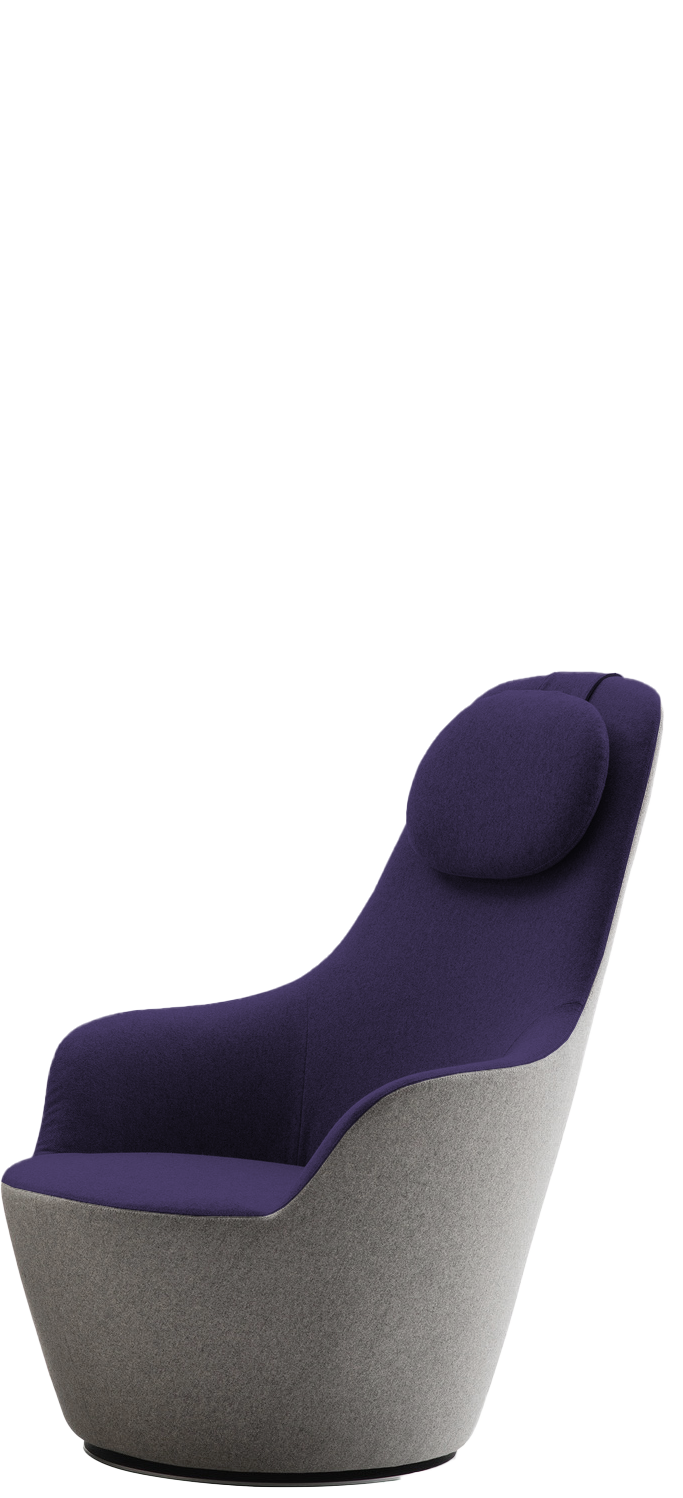 NGAM Chair