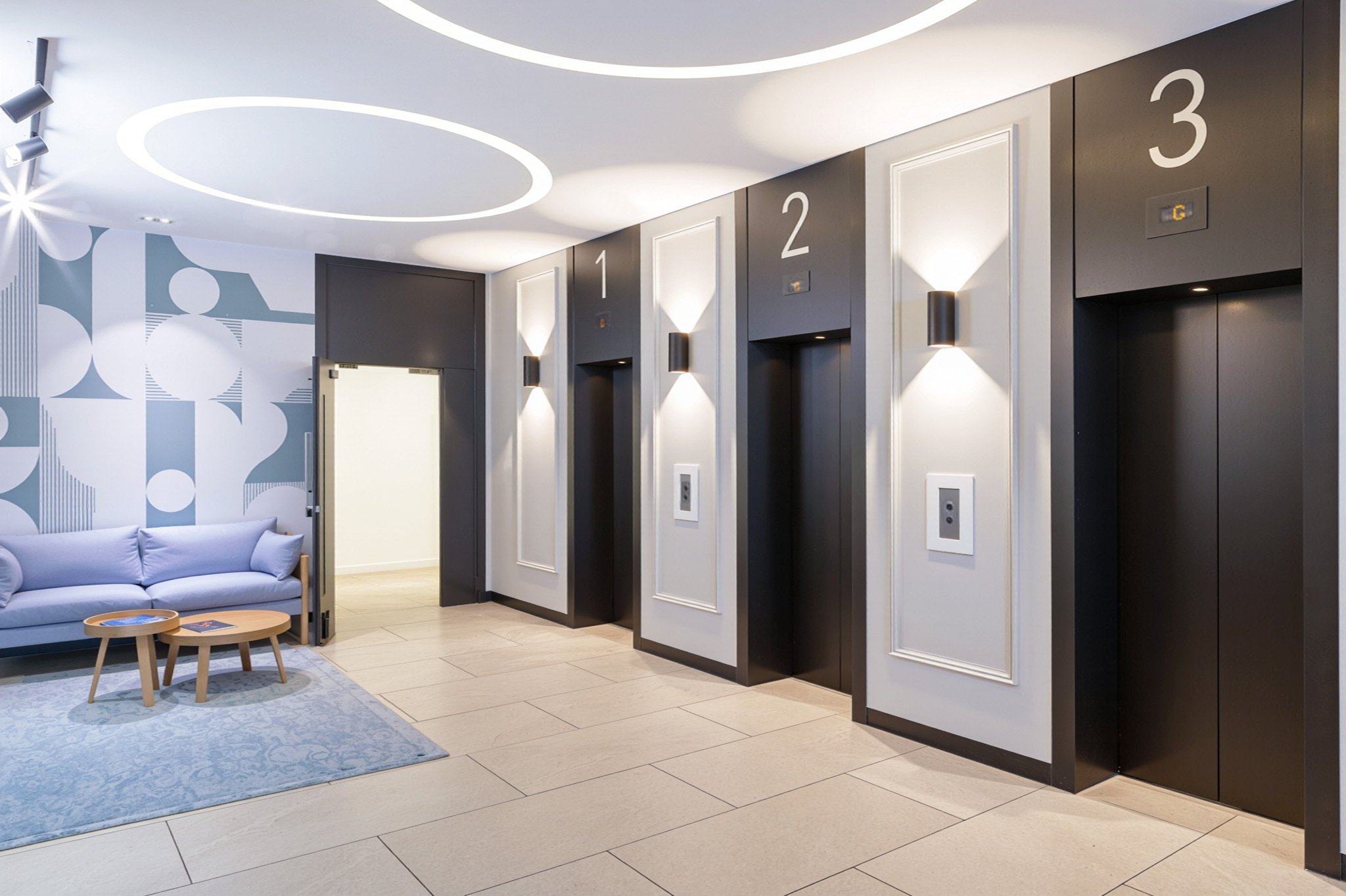 York House Reception 3