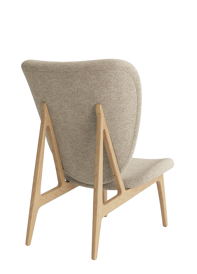 Norr11 elephant chair back
